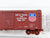 N Scale Micro-Trains MTL 02000710 UP Union Pacific 40' Box Car #198850
