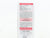 N Scale Micro-Trains MTL 02000710 UP Union Pacific 40' Box Car #198850