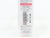 N Scale Micro-Trains MTL 02000710 UP Union Pacific 40' Box Car #198850