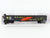 N Scale Micro-Trains MTL 106220 WP Western Pacific Feather 50' Gondola #6053