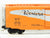 N Scale Micro-Trains MTL 31290 WP Western Pacific 
