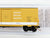 N Micro-Trains MTL 02400330 ARA Arcade & Attica 40' Single Door Box Car #506