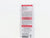 N Micro-Trains MTL 02400330 ARA Arcade & Attica 40' Single Door Box Car #506