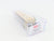 N Micro-Trains MTL 02400330 ARA Arcade & Attica 40' Single Door Box Car #506