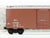 N Scale Micro-Trains MTL 20058 RI Rock Island 40' Single Door Box Car #27459