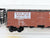 N Scale Micro-Trains MTL 59530 URTX Black Hills Packing Co. 40' Reefer #72722