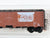 N Scale Micro-Trains MTL 59530 URTX Black Hills Packing Co. 40' Reefer #72722