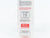 N Scale Micro-Trains MTL 59530 URTX Black Hills Packing Co. 40' Reefer #72722