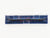 N Micro-Trains MTL 07100830 NASA Series #12 NLAX 89' Flat Car #162 - Weathered