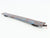 N Micro-Trains MTL 07100830 NASA Series #12 NLAX 89' Flat Car #162 - Weathered