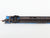 N Micro-Trains MTL 07100830 NASA Series #12 NLAX 89' Flat Car #162 - Weathered