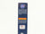 N Micro-Trains MTL 07100830 NASA Series #12 NLAX 89' Flat Car #162 - Weathered