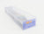 N Micro-Trains MTL 07100830 NASA Series #12 NLAX 89' Flat Car #162 - Weathered