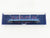 N Micro-Trains MTL 06400160 NASA Spacer Car 57' Converted TOFC Flat Car #041