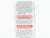 N Scale Micro-Trains MTL #49010 CRLX Old Dutch Cleanser 40' Wood Reefer #2954