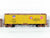 N Scale Micro-Trains MTL #05900506 ART UP WAB MP 40' Ice Reefer #27092