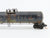 N Micro-Trains MTL 11000260 NASA Series #4 NLAX 50' Tank Car #191 - Weathered