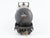 N Micro-Trains MTL 11000260 NASA Series #4 NLAX 50' Tank Car #191 - Weathered