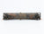 N Micro-Trains MTL 11000260 NASA Series #4 NLAX 50' Tank Car #191 - Weathered