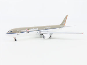 1:400 Scale Aero Classics Die-Cast Asiana Boeing B767-300 Aircraft HL7263