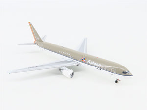 1:400 Scale Aero Classics Die-Cast Asiana Boeing B767-300 Aircraft HL7263