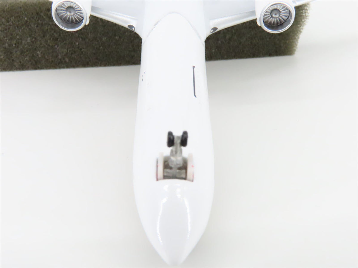 1:400 Scale Aero Classics Die-Cast Asiana Boeing B767-300 Aircraft HL7263