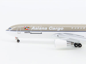 1:400 Scale Aero Classics Die-Cast Asiana Boeing B767-300 Aircraft HL7507