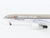 1:400 Scale Aero Classics Die-Cast Asiana Boeing B767-300 Aircraft HL7507