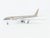 1:400 Scale Aero Classics Die-Cast Asiana Boeing B767-300 Aircraft HL7507