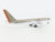 1:400 Scale Aero Classics Die-Cast Asiana Boeing B767-300 Aircraft HL7507