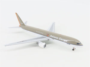 1:400 Scale Aero Classics Die-Cast Asiana Boeing B767-300 Aircraft HL7507