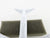 1:400 Scale Aero Classics Die-Cast Asiana Boeing B767-300 Aircraft HL7507