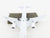 1:400 Scale Aero Classics Die-Cast Asiana Boeing B767-300 Aircraft HL7507
