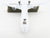 1:400 Scale Aero Classics Die-Cast Asiana Boeing B767-300 Aircraft HL7507
