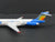 1:400 Gemini Jets GJAAY550H Die-Cast Allegiant McDonnell Douglas MD-82 Aircraft