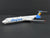 1:400 Gemini Jets GJAAY550H Die-Cast Allegiant McDonnell Douglas MD-82 Aircraft