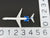 1:400 Gemini Jets GJAAY550H Die-Cast Allegiant McDonnell Douglas MD-82 Aircraft