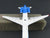 1:400 Gemini Jets GJAAY550H Die-Cast Allegiant McDonnell Douglas MD-82 Aircraft