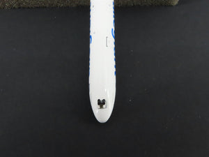 1:400 Gemini Jets GJAAY550H Die-Cast Allegiant McDonnell Douglas MD-82 Aircraft
