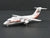 1:400 Gemini Jets GJAW1760 Die-Cast Air Wisconsin BAE 146/RJ-85 Aircraft N601AW