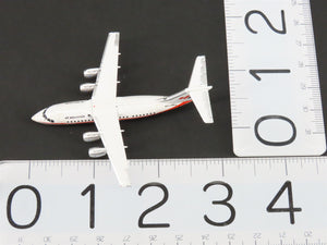 1:400 Gemini Jets GJAW1760 Die-Cast Air Wisconsin BAE 146/RJ-85 Aircraft N601AW