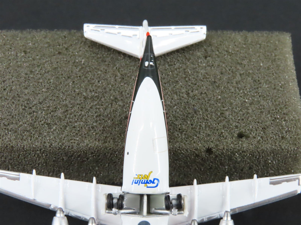 1:400 Gemini Jets GJAW1760 Die-Cast Air Wisconsin BAE 146/RJ-85 Aircraft N601AW