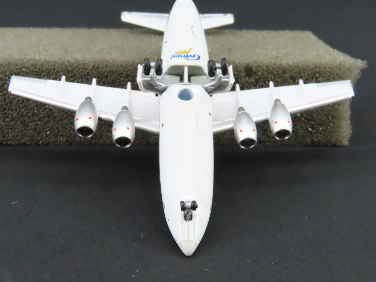 1:400 Gemini Jets GJAW1760 Die-Cast Air Wisconsin BAE 146/RJ-85 Aircraft N601AW