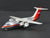 1:400 Scale Gemini Jets GJUSA762 Die-Cast USAir BAE 146/RJ-85 Aircraft N166US