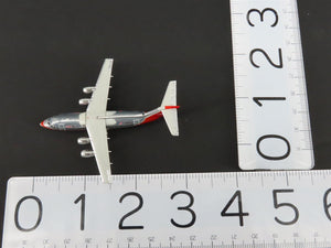 1:400 Scale Gemini Jets GJUSA762 Die-Cast USAir BAE 146/RJ-85 Aircraft N166US