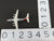 1:400 Scale Gemini Jets GJUSA762 Die-Cast USAir BAE 146/RJ-85 Aircraft N166US
