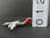1:400 Scale Gemini Jets GJUSA762 Die-Cast USAir BAE 146/RJ-85 Aircraft N166US