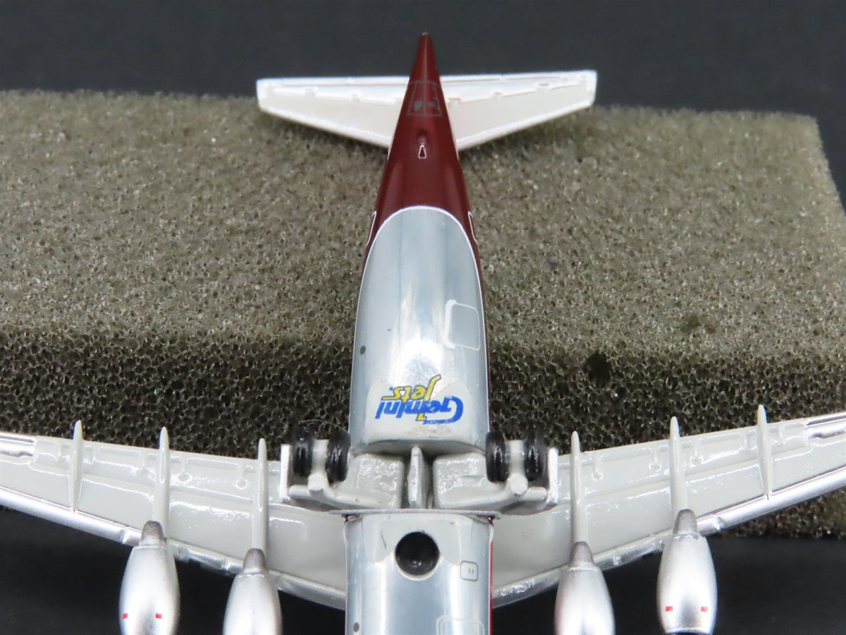 1:400 Scale Gemini Jets GJUSA762 Die-Cast USAir BAE 146/RJ-85 Aircraft N166US