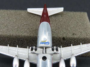 1:400 Scale Gemini Jets GJUSA762 Die-Cast USAir BAE 146/RJ-85 Aircraft N166US