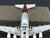 1:400 Scale Gemini Jets GJUSA762 Die-Cast USAir BAE 146/RJ-85 Aircraft N166US